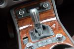Volkswagen Touareg 2010 года